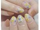 エーネイル(a nail)の写真