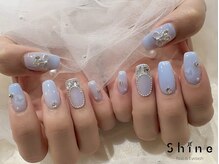 シャイン 船橋(Shine)/アイスブルーカラー♪ 