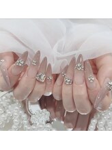 ソラビューティースパ オオサカ(SORA BEAUTY SPA OSAKA)/10本デザイン