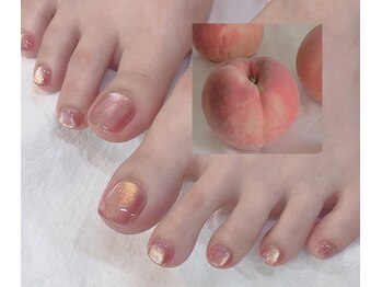 サクラ(SAKURA)/ネイル