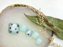 キャンアイドレッシー 町田/マグネット ホロ ポップ