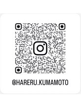 カワル整体 上通り院&nbsp;Instagram QR