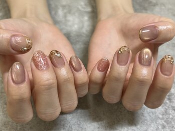 ネイル クランツ(nail kranz)/アートネイル