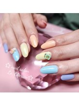 ルシェリア(Le’Cherien)/