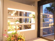 アズジーノ 札幌店(AZUjino)の雰囲気（韓国ネイル/長さ出し/マグネット/ニュアンス/ワンカラー/個性派）