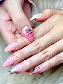 ハートフレンチ