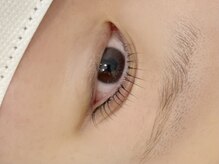 ネイルサロン プール ヴー(Nail Salon Pour Vous)/【まつげ/ラッシュリフト】