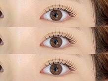 アリストウキョウ 武蔵小杉店(alice tokyo)/まつげパーマ,ぱっちり目元に◎