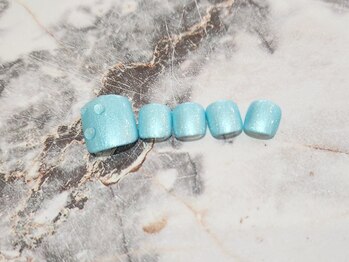 【Foot】シンプルコース