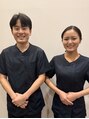 リフレッシュセンター リラックス 祖師谷店/リラックス 祖師谷店
