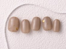 アイネイルズ 大宮店(Ｉ nails)/シンプルスタッズ