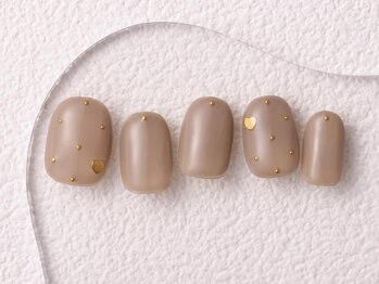 アイネイルズ 大宮店(I nails)/シンプルスタッズ