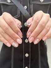 プシューケ(PSYCHE)/