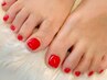 今だけ★［パラジェル］FOOTオフ込みワンカラーorマグネット　￥5500