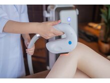 リノ(RiNO)/メニューご紹介【光脱毛】