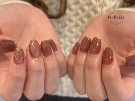 スキニーフレンチ