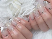 エムシーベル(m.c bell)/マグネットフレンチ