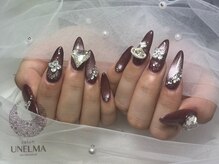 りとる うねるま 博多/スカルプマグネット