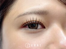 アンネ 伊丹店(ANNE)/【プレミアムラッシュリフト】