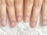 【ジェルでトラブルが出た方】かゆい水疱が出来るなどネイルを諦めた方