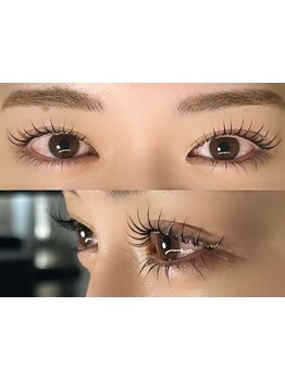 キープ力が自慢のサロン