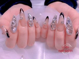 チップ長さ出しアートやり放題