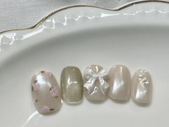 ミョンシル(myonsil)/
