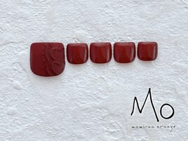 [12100yen] 定額フット