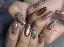 ブルームビューティ― 新宿(Blooｍ Beauty)/