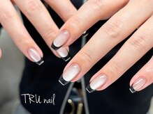 トゥルーネイル アンド アイ 藤沢店(TRU NAIL & EYE)/デザインジェルコース
