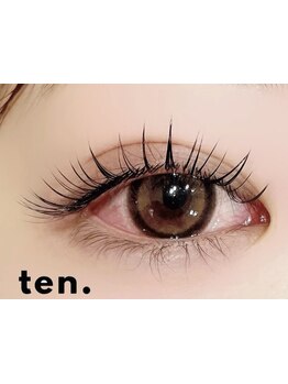 まつげのお悩み解決サロン