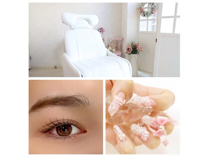 ネイルズ ヴィヴィアン(Nail's Vivienne)の写真