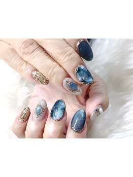 華やか系（イベント・ブライダル）が得意