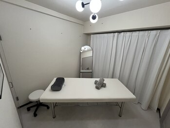 スーパーセルズ 大須店(Super Cells)/完全個室のプライベート空間2