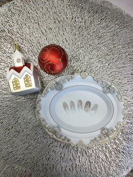 ネイルケア 素爪/