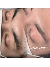 メンズプシュケ(men's PSYCHE)/アイブロウWAX