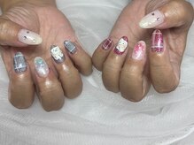 秋桜./持ち込みデザイン