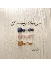 ★★1月定額デザイン★★