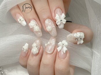 ナミネイルサロン(Nami Nail Salon)/