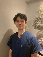 だいち鍼灸接骨院 札幌豊平店&nbsp;小野 大成