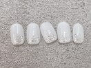 定額ネイル/7900