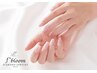 【ネイルケア指先から綺麗を!Hand¥4400⇒3630】※MENSケア+¥1650