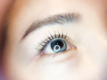 ネオリーブルカ 御茶ノ水店(Neolive Luca)/パリジェンヌ/アイブロウWAX