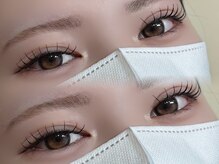 ファミーユ タカサキ(Fameu TAKASAKI)/LEDフラットラッシュ120本