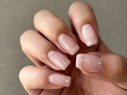 ネイルメゾン 天神店(NAIL MAISON)の写真