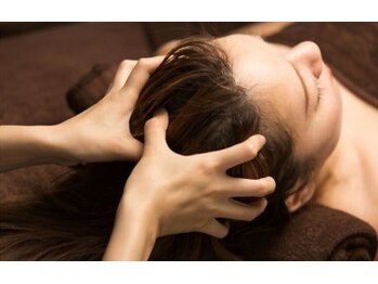 サロン ド ベルメール(Salon de Belle mer)/リンパ/痩身/ヘッドスパ