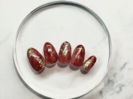 定額デザイン＜華やか＞