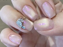 フィレシアートネイル(Pholeisi Art Nail)/