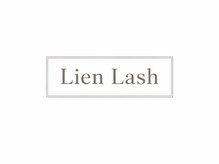 Lien Lash