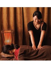 ノアボラーン 結城(Noad Boran)&nbsp;MAKA 